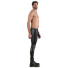 NEK Pantalon HERCULE Noir